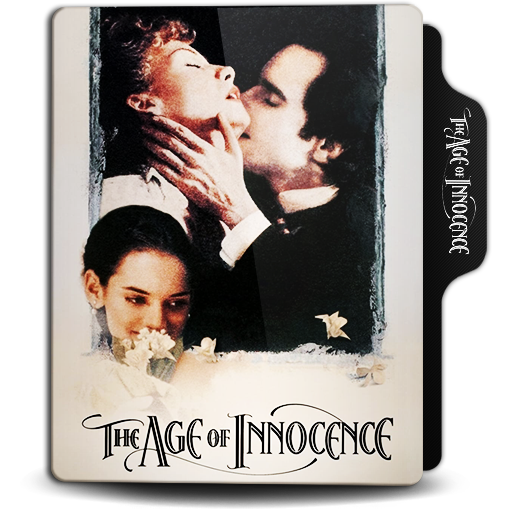 The Age of Innocence (1993) by doniceman on DeviantArt