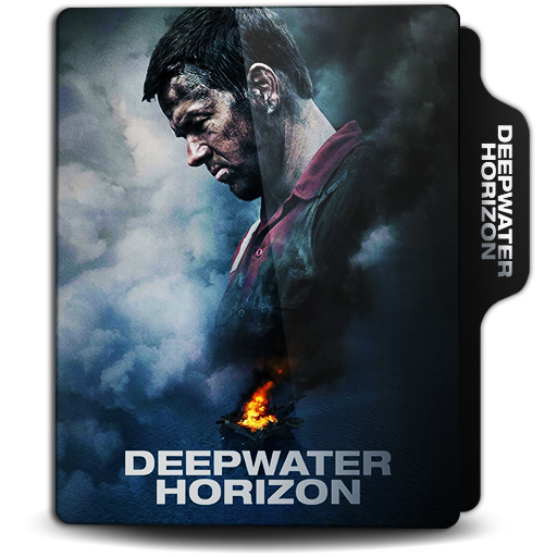 Deepwater Horizon (2016) by doniceman on DeviantArt