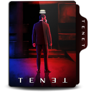 Explore The Best Tenet Art Deviantart