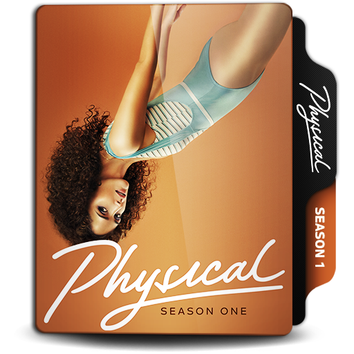 Physical (TV Series 20212023) S01 by doniceman on DeviantArt