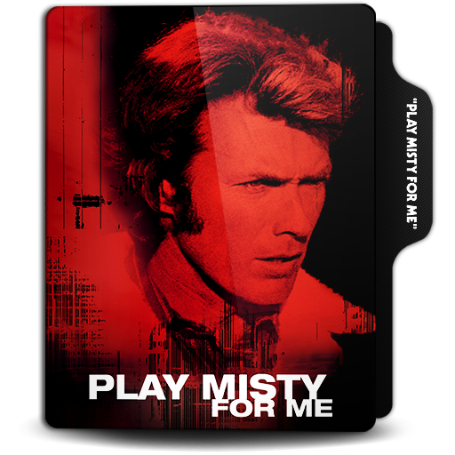 Play Misty for Me (1971) by doniceman on DeviantArt
