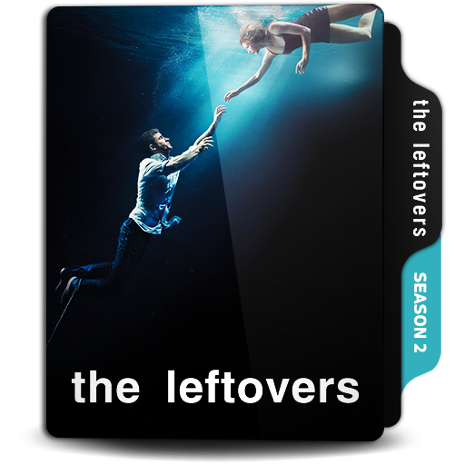 The Leftovers (TV Series 20142017) S02 by doniceman on DeviantArt