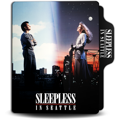 Sleepless in Seattle (1993) by doniceman on DeviantArt