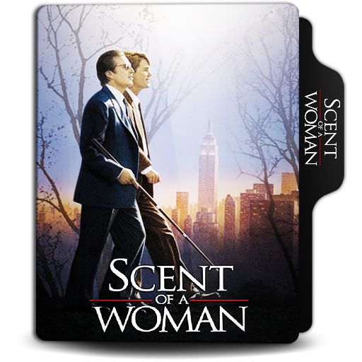 Scent Of A Woman 1992 By Doniceman On Deviantart