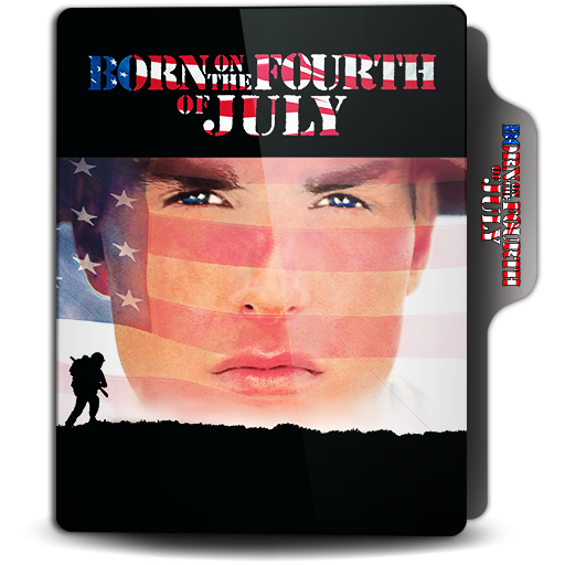 is born on the 4th of july on tv today