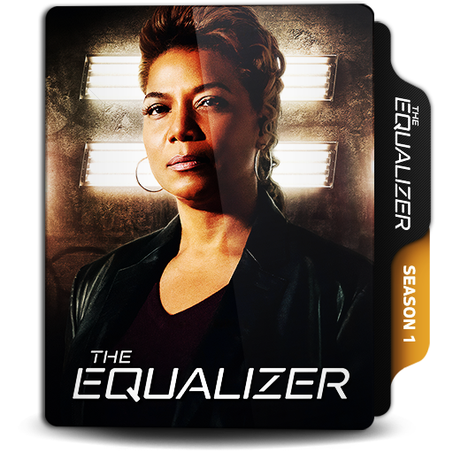 The Equalizer (TV Series 2021 ) S01 by doniceman on DeviantArt