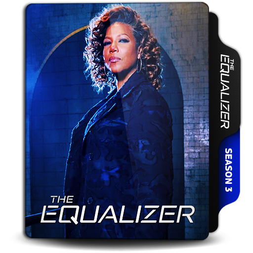 The Equalizer (TV Series 2021 ) S03 by doniceman on DeviantArt