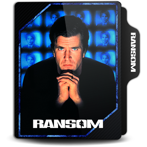 Ransom (1996) by doniceman on DeviantArt