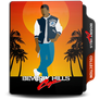 Beverly Hills Cop Collection (1984-1994)