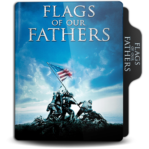 Flags of Our Fathers (2006) by doniceman on DeviantArt