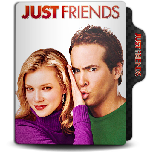 Just Friends (2005) by doniceman on DeviantArt