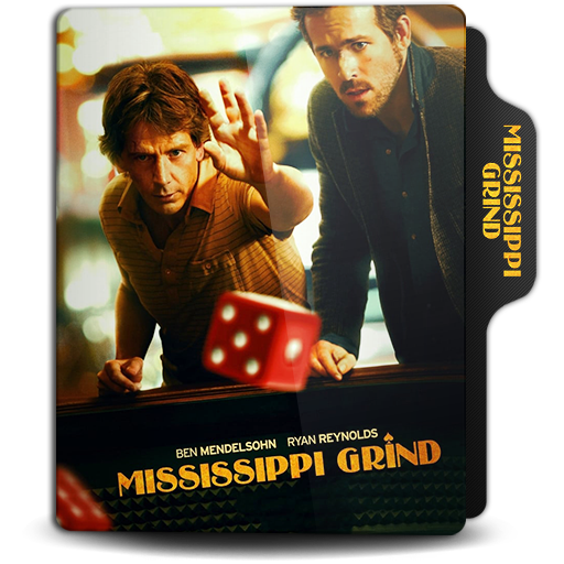 Mississippi Grind (2015) by doniceman on DeviantArt