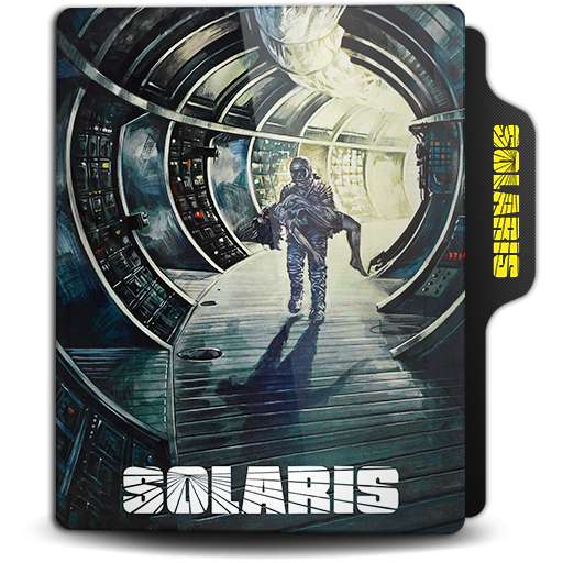 Solaris (1972) by doniceman on DeviantArt