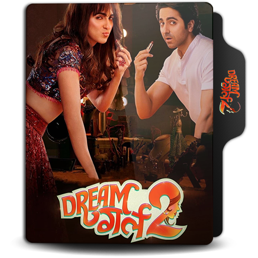 Dream Girl 2 (2023) by doniceman on DeviantArt