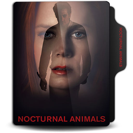 Nocturnal Animals (2016) by doniceman on DeviantArt