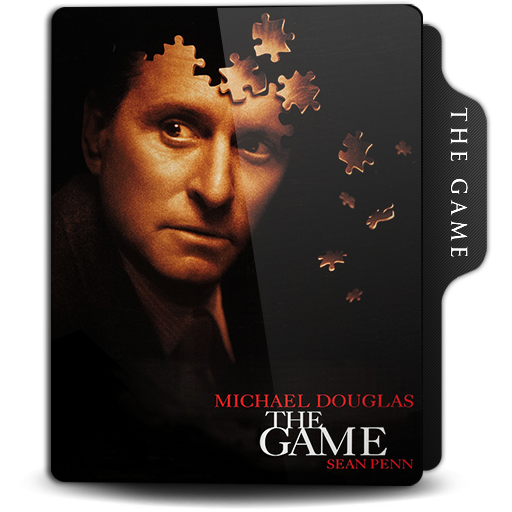 The Game (1997) by doniceman on DeviantArt