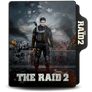 The Raid 2 (2014)