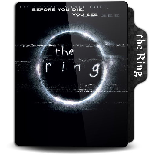The Ring (2002) by doniceman on DeviantArt