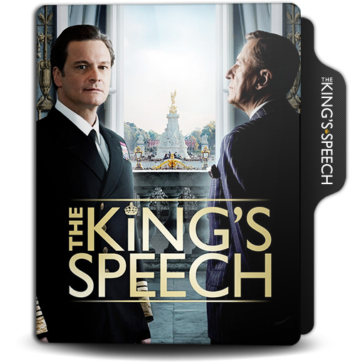 The King's Speech (2010) v2 by doniceman on DeviantArt