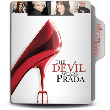 Devil Wears Prada, Blu-ray