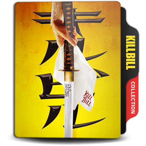 Kill Bill Collection by doniceman on DeviantArt
