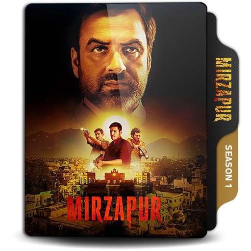 Mirzapur full online movie 2018