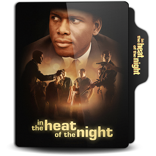 In the Heat of the Night (1967) by doniceman on DeviantArt