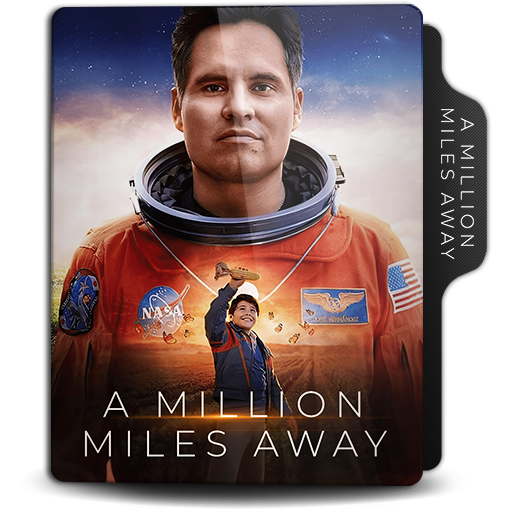 A Million Miles Away (2023) by doniceman on DeviantArt