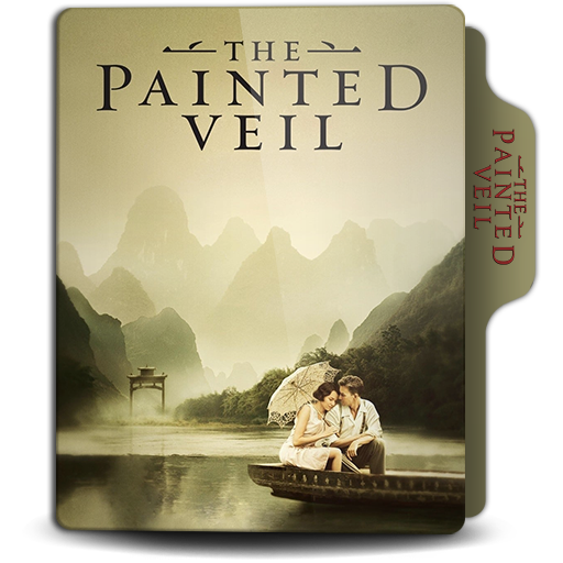 The Painted Veil (2006) by doniceman on DeviantArt