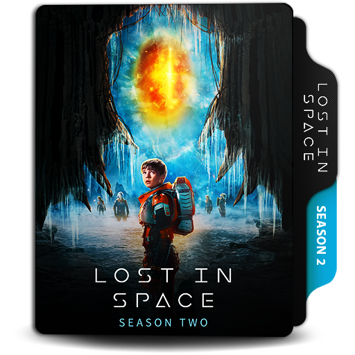 Lost in Space TV Series 2018 2021 S02 by doniceman on DeviantArt