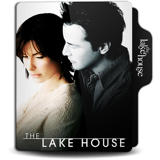 The Lake House (2006) by doniceman on DeviantArt