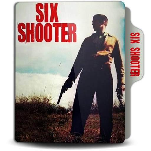 Six Shooter (2004) by doniceman on DeviantArt
