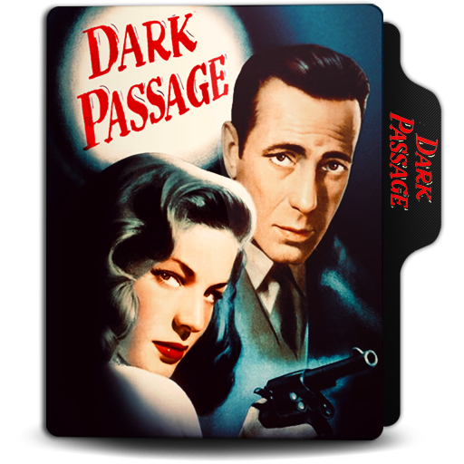 Dark Passage (1947) by doniceman on DeviantArt