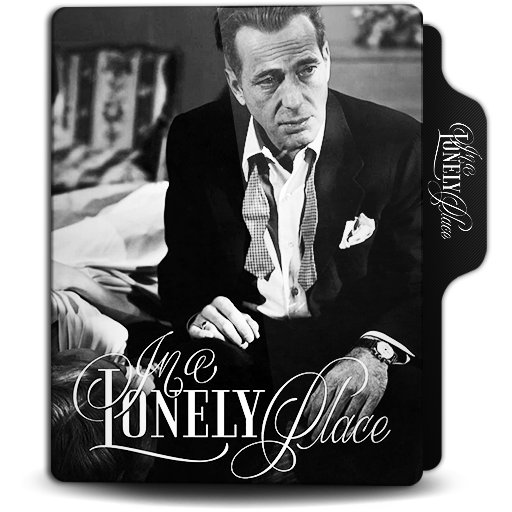 In a Lonely Place (1950) by doniceman on DeviantArt