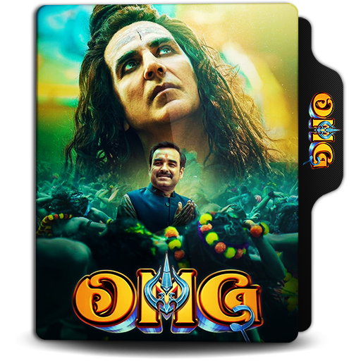 OMG: Oh My God 2 (2023) by doniceman on DeviantArt