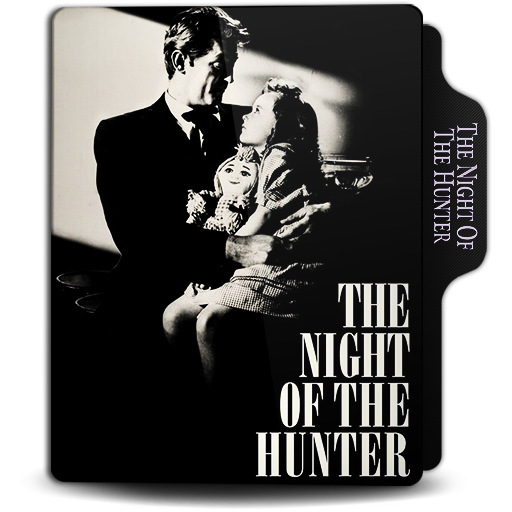 The Night of the Hunter (1955) by doniceman on DeviantArt