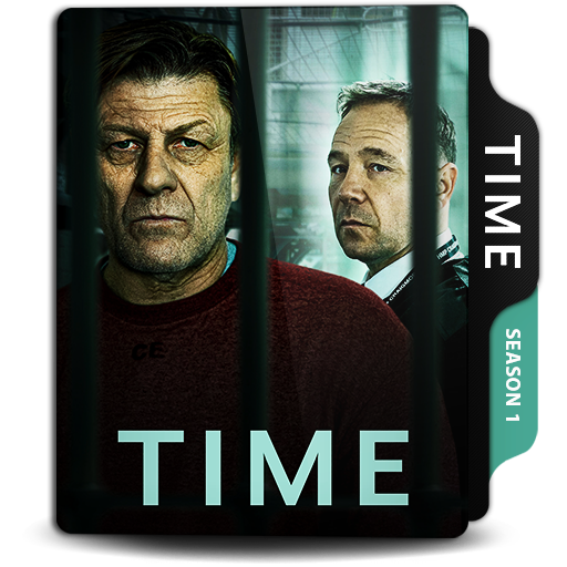 Time (TV Series 2021 ) S01 by doniceman on DeviantArt