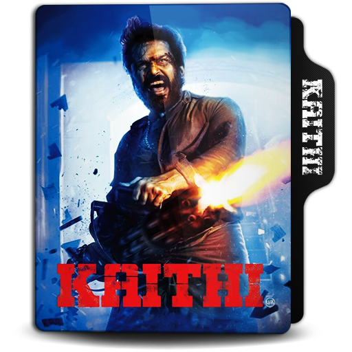 Kaithi (2019) v1 by doniceman on DeviantArt