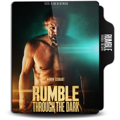 Rumble Through the Dark (2023) by doniceman on DeviantArt