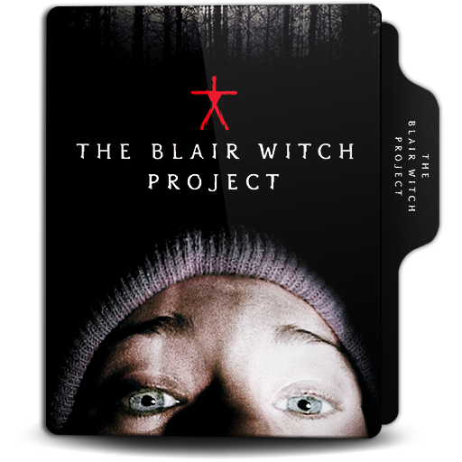 The Blair Witch Project (1999) by doniceman on DeviantArt