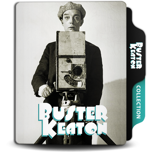 Buster Keaton Collection by doniceman on DeviantArt