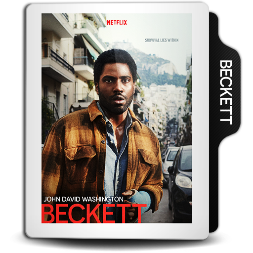 Beckett (2021) by doniceman on DeviantArt