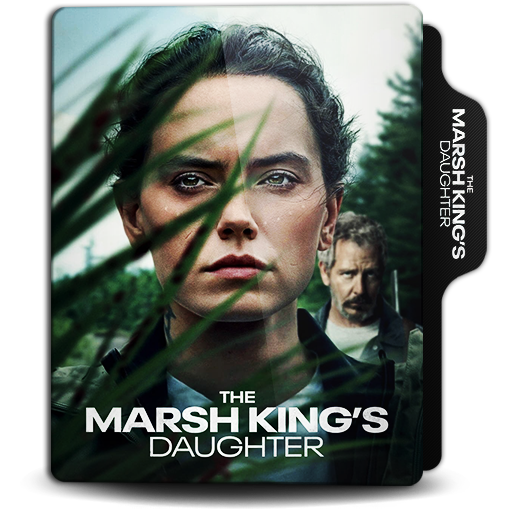 The Marsh King's Daughter (2023) by doniceman on DeviantArt