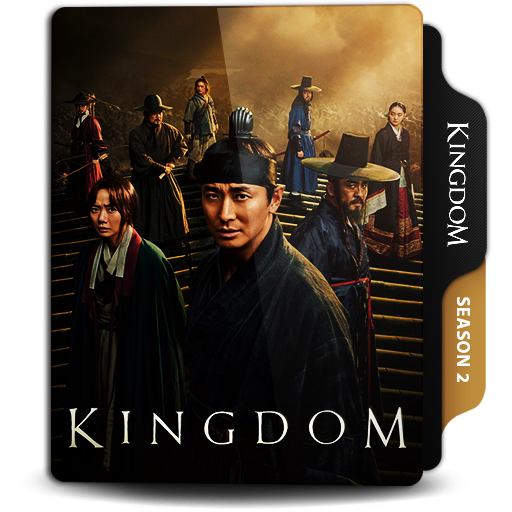 Kingdom (TV Series 2019-2020) S02 by doniceman on DeviantArt