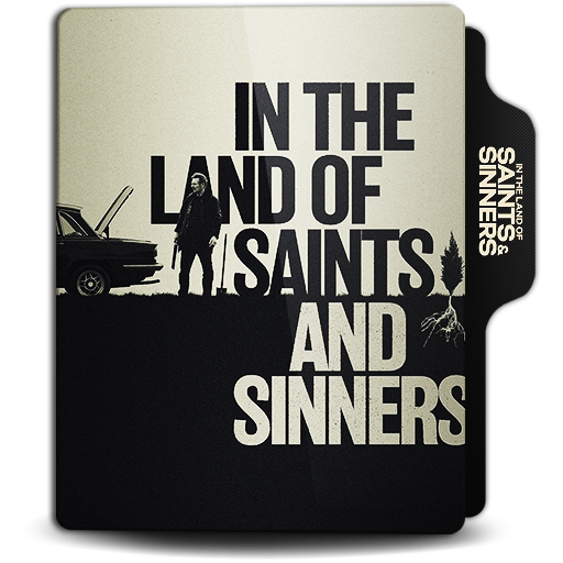 In the Land of Saints and Sinners (2023) by doniceman on DeviantArt