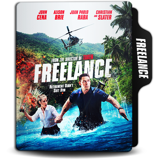 Freelance (2023) by doniceman on DeviantArt