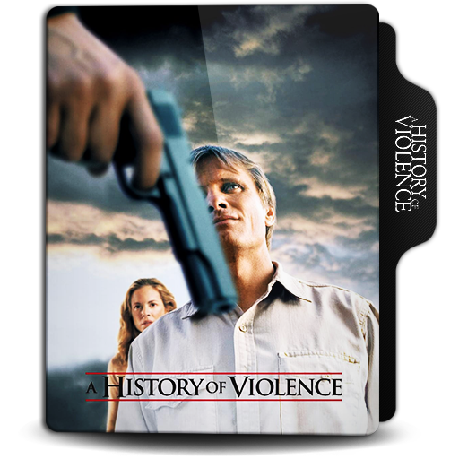 A History of Violence (2005) by doniceman on DeviantArt