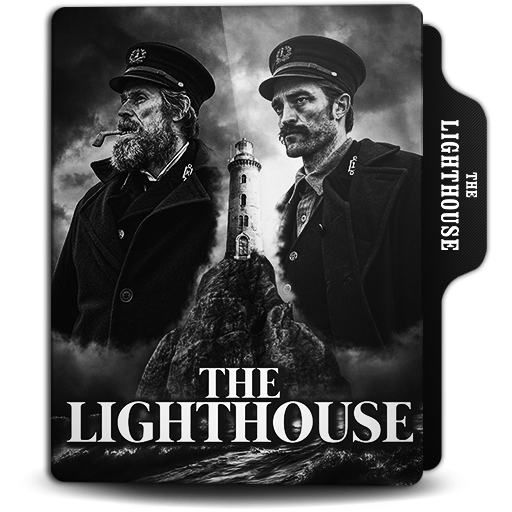 The Lighthouse (2019) by doniceman on DeviantArt