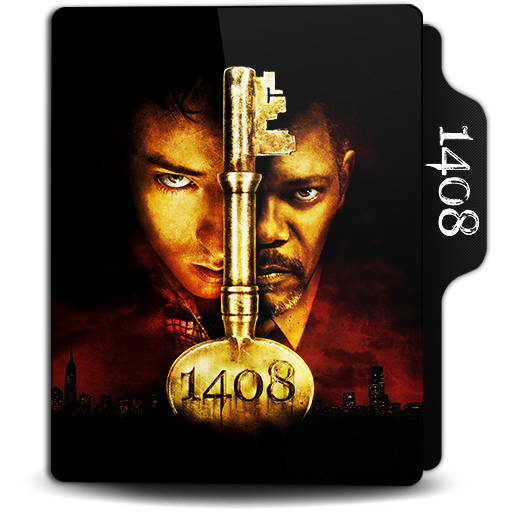 1408 (2007) by doniceman on DeviantArt