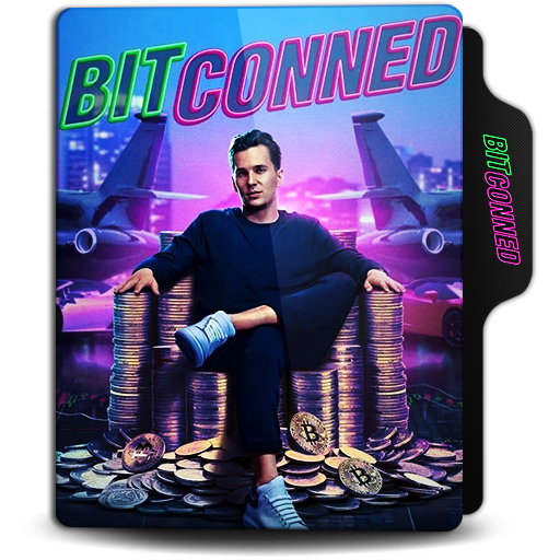 Bitconned (2024): A Review of Netflix's Cautionary Crypto Tale
